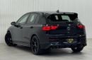 Volkswagen Golf R Performance 2023 Volkswagen Golf R Performance, 5 Years VW Warranty + Service Pack, Low Kms, GCC