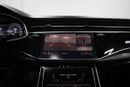 Audi Q8 55 TFSI quattro 3.0L SUV GCC | Audi Q8 55 TFSI quattro | 3,250 AED monthly | Free Registration | 3 Y