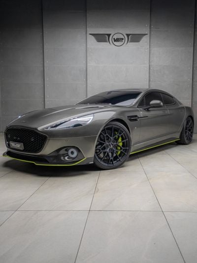 Aston Martin DB11 AMR 5.2L