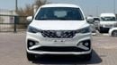 سوزوكي ايرتيغا Suzuki Ertiga 1.5L GLX AT 2026 • Petrol • Automatic