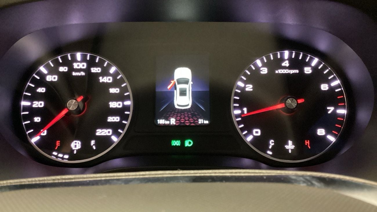 MG ZS Standard | upto AED 20,000 Ramadan Discount | Guaranteed Warranty | 0 Down Payment