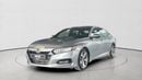 Honda Accord 1.5 SPORT AUTO | Guaranteed Warranty | 0 Down Payment