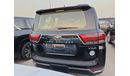 Toyota Land Cruiser VXR 3.5L Twin Turbo /  Full Option With Radar & Memory Seats / Chrome Package  (CODE # 67785)