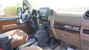 Toyota Land Cruiser Pick Up LX 4.0L V6 A/T