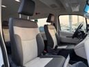تويوتا هاياس Hiace 3.5 GL || Automatic || 2026