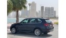 BMW X5 BMW X5 V6 GCC