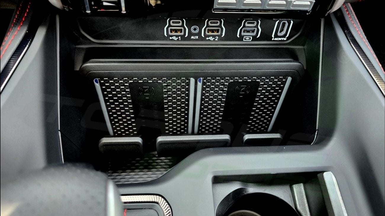RAM 1500 ( Only For Export )2025 RAM 1500 RHO Hurricane H.O 3.0TT GCC 0Km BRAND NEW