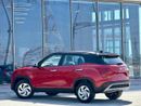 Hyundai Creta Mid 1.6L HYUNDAI CRETA 2024 1.6L GCC (910/-MONTHLY)