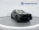 Volkswagen Touareg Touareg R-Line 3L (Ref#17105)