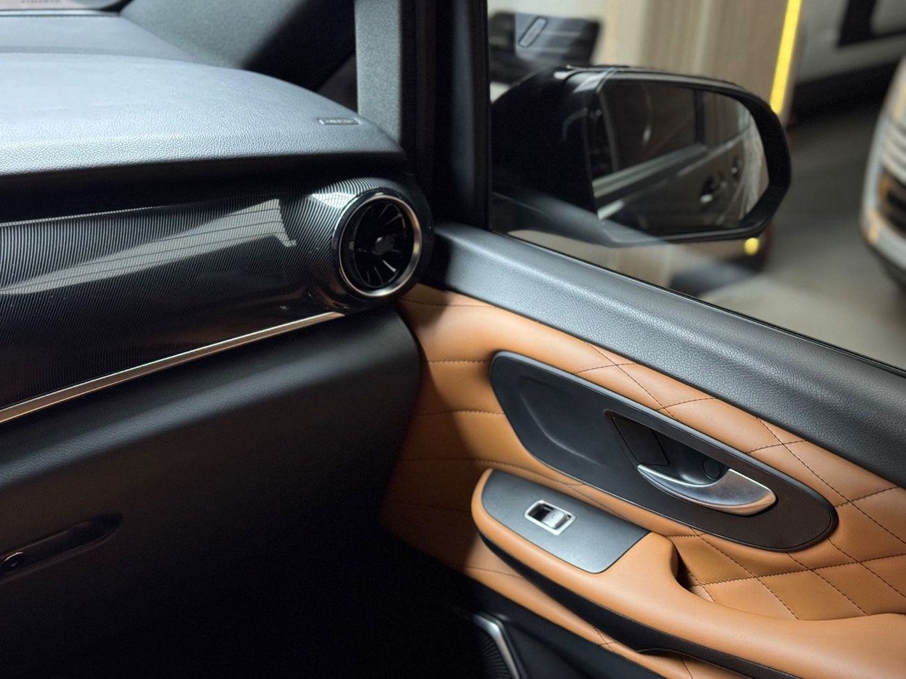 مرسيدس بنز V 250 Std 2.1L