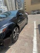 Nissan Maxima SL