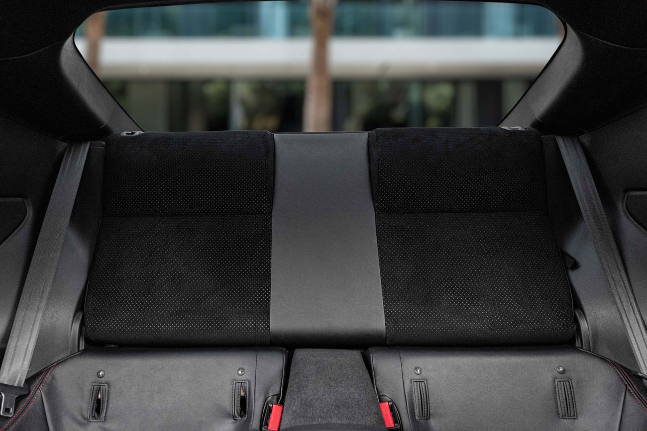 سوبارو BRZ BRZ MT | 1,920 P.M | 0% Downpayment | Subaru Warranty!