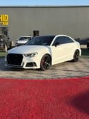 أودي S3