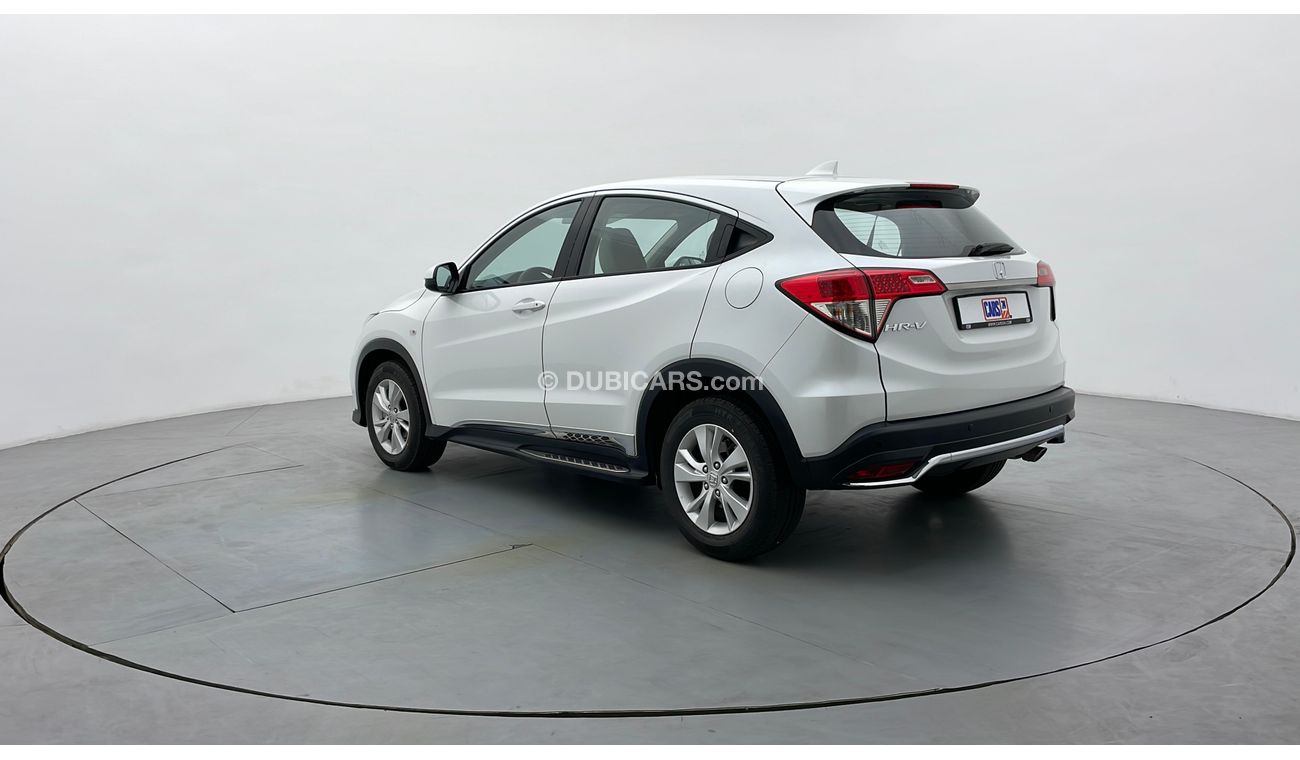 Honda HRV 1.8