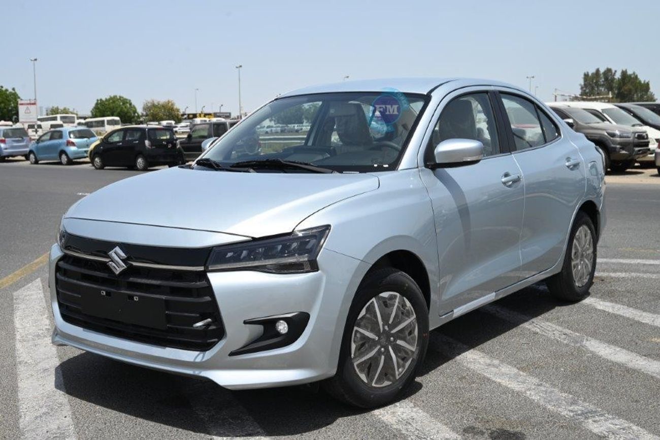 Suzuki Dzire GLX 1.2L Petrol Automatic