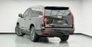 Cadillac Escalade 2023 Cadillac Escalade Sport, Jan/2028 Cadillac Warranty + Service Contract, Full Cadillac Service H
