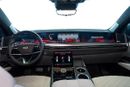 Cadillac Escalade V SERIES 6.2L