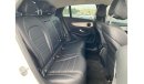 Mercedes-Benz GLC 220 d MERCEDES BENZ GLC 220D , 2018