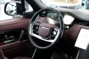 Land Rover Range Rover 2026 Range Rover Vogue HSE P400 | Export