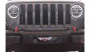 Jeep Gladiator Rubicon