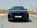 Voyah Free 2024 AWD | Extended-Range EV | AWD | Long Distance | 1357 KM Range