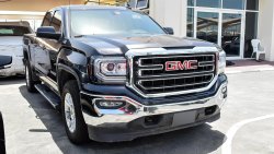 GMC Sierra SLE  USA