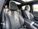 Mercedes Benz C260L STD (NON GCC)
