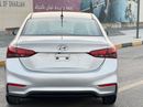 Hyundai Accent GLS 1.6L (138 HP) Sedan In excellent condition and requires no expense