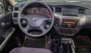 Nissan Patrol Safari 5 YEARS LOCAL DEALER WARRANTY