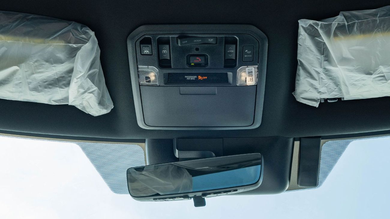 Toyota Tundra 2025 Toyota Tundra 1794 edition (White)