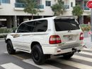 Toyota Land Cruiser TOYOTA LAND CRUISER GXR PETROL 4X4