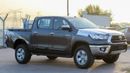 Toyota Hilux HILUX 2.4L AT DIESEL MED OPTION