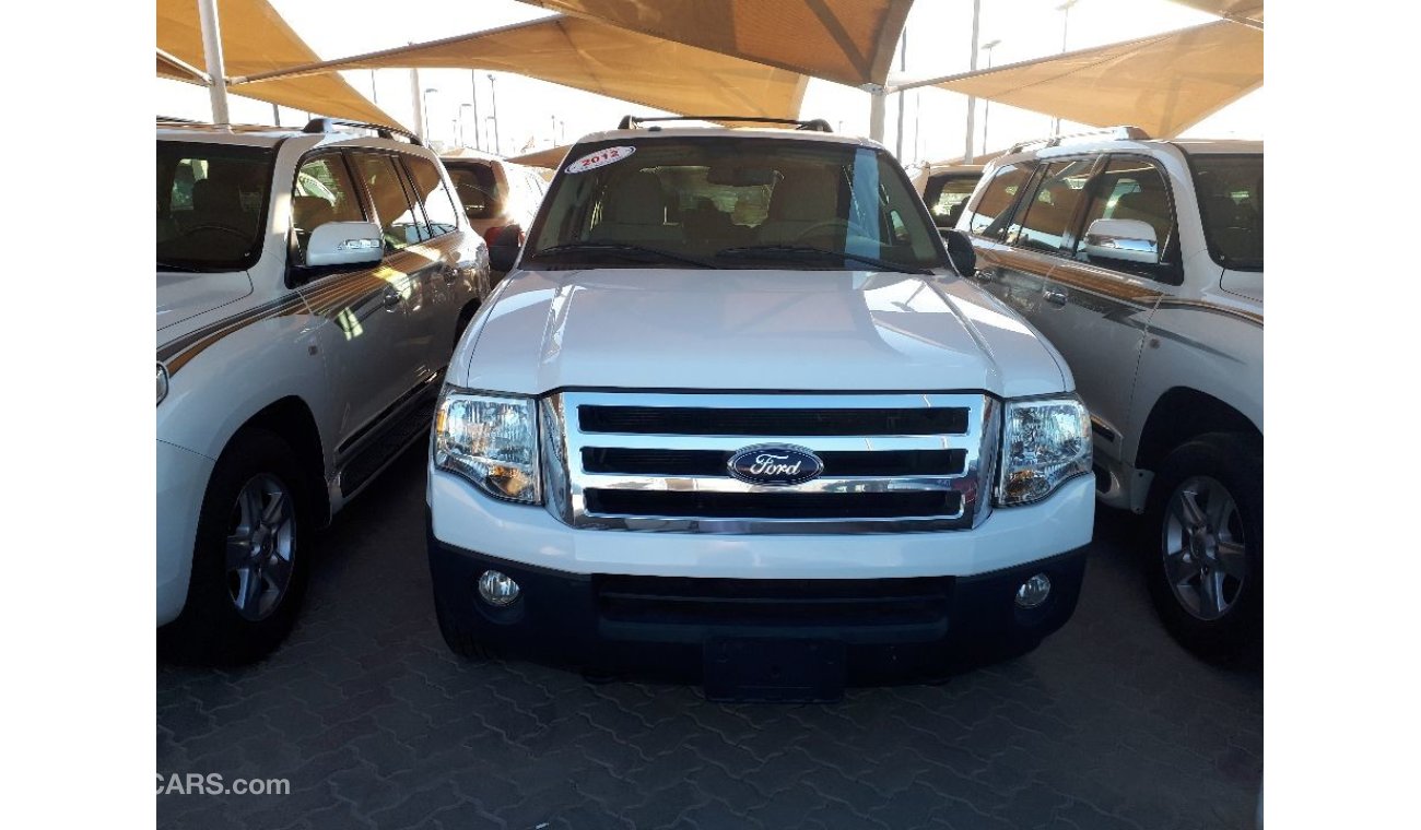 Ford Expedition