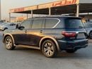 نيسان أرمادا Nissan Armada 4WD Platinum