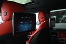 Mercedes Benz G63 AMG 4MATIC SUV Mercedes AMG G63 4.0-litre V8 Bi-Turbo, Model 2026 Color White
