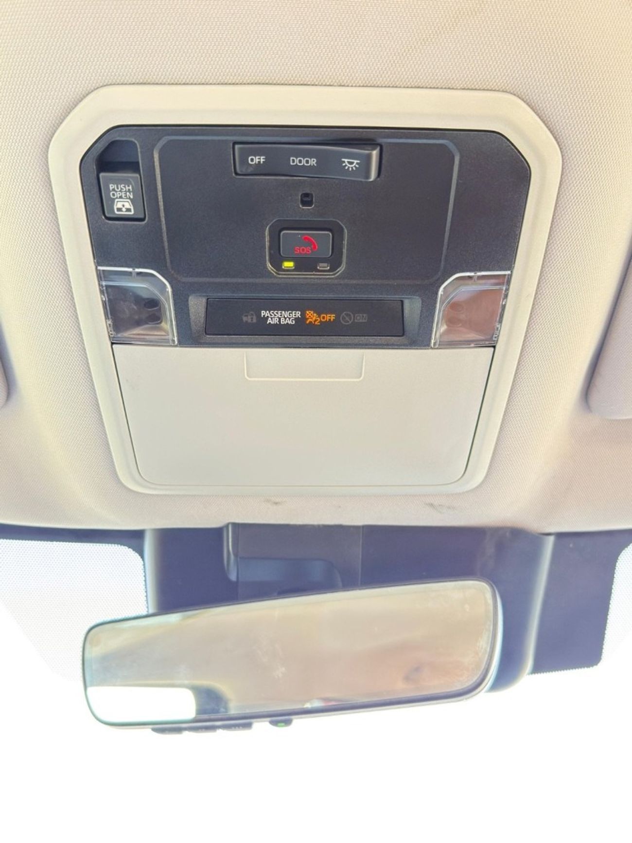 Toyota Tundra Toyota Tundra CREWMAX SR5 4WD