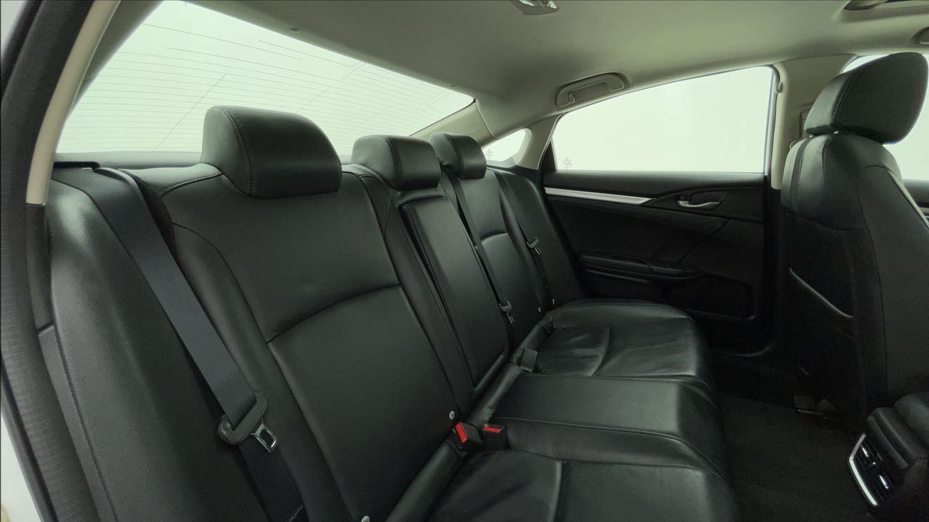 Honda Civic LX SPORT 1.5 | Zero Down Payment | Home Test Drive