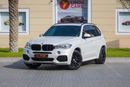 BMW X5 F15