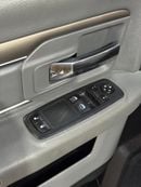 دودج رام فان