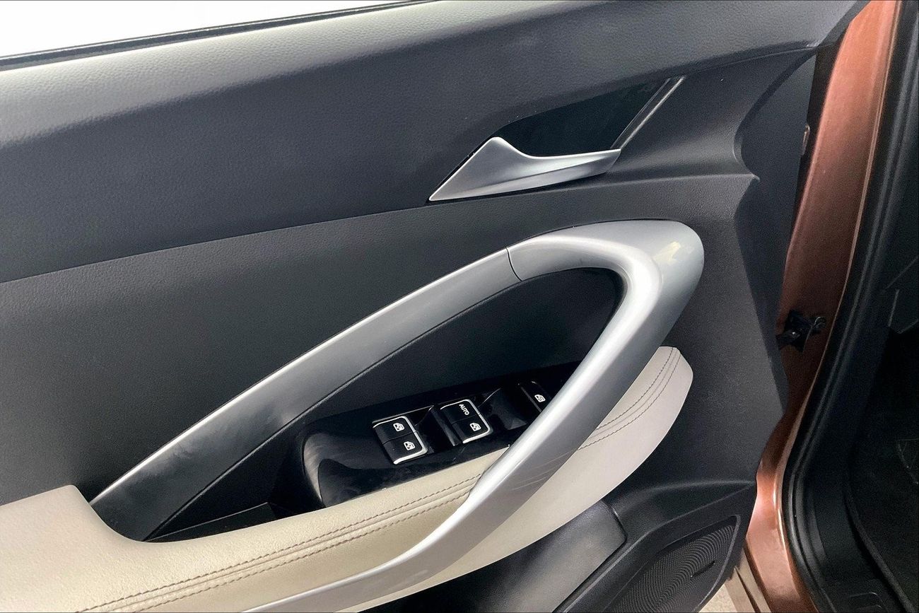 Exeed RX Flagship | Guaranteed Warranty | 0 Down Payment