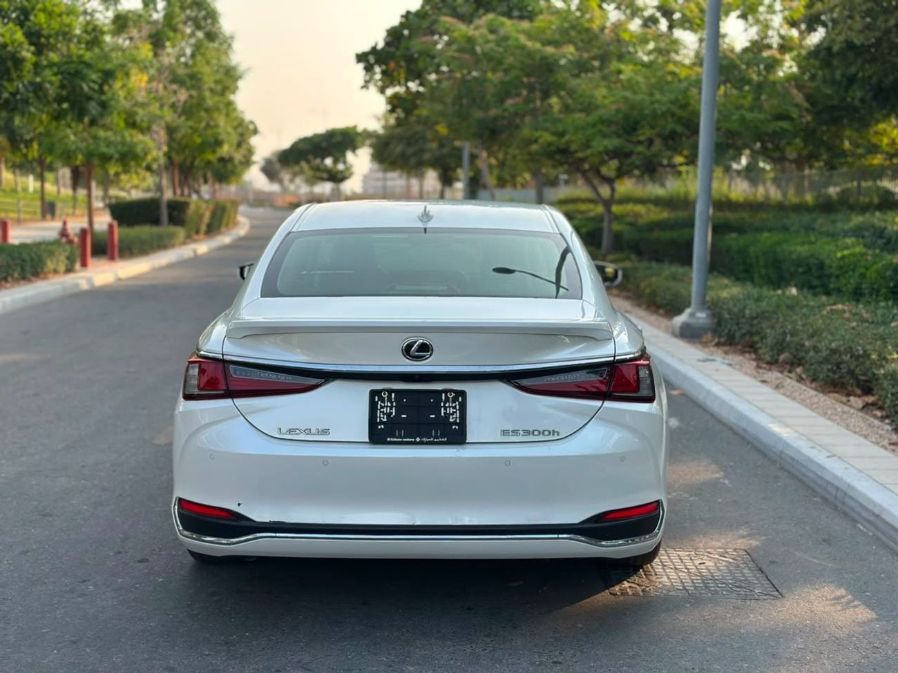 Lexus ES350 PREMIER