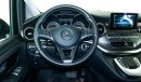 Mercedes-Benz V 250 MB V-Class Avantgarde/ Extra Long VSB 30589