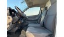 Mitsubishi Fuso 2016 Van Ref#661