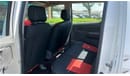 Toyota Hilux DIESEL 4X4 DOUBLE CABIN ,MANUAL GEAR