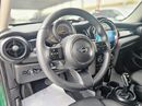 Mini Cooper One 1.5L (4 Seater)