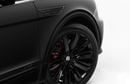Bentley Bentayga 4.0L V8 Twin-Turbo Engine