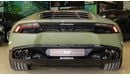 Lamborghini Huracan LP 610-4 AVIO V10 LIMITED EDITION