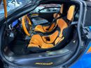 McLaren Senna STC