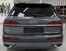 أودي Q7 55 TFSI S-LINE LUXURY 55 TFSI quattro S-Line 3.0L