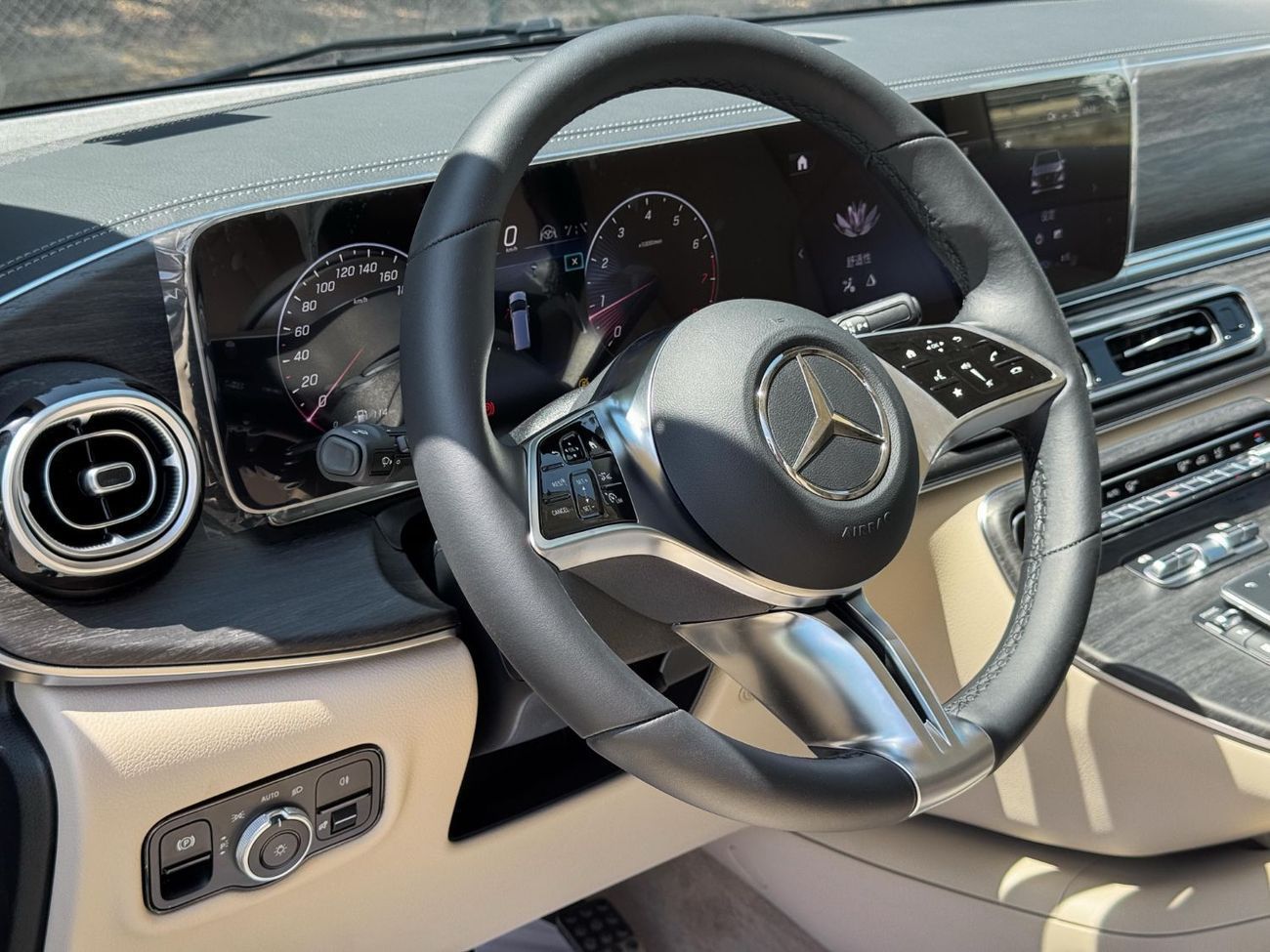 Mercedes-Benz V 300 V300L || Long Wheelbase Luxury Edition || Brand New